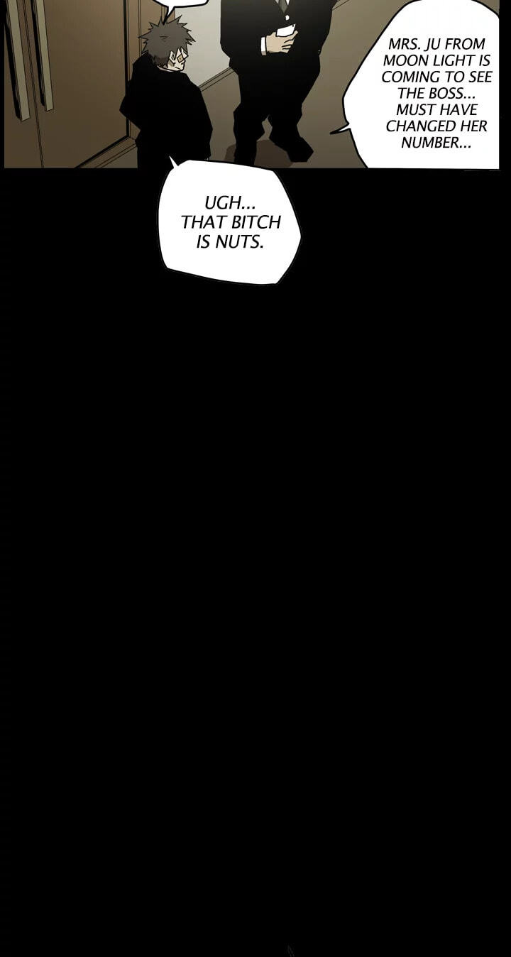 Read Ace chapter 37 image 33 on Lezhin