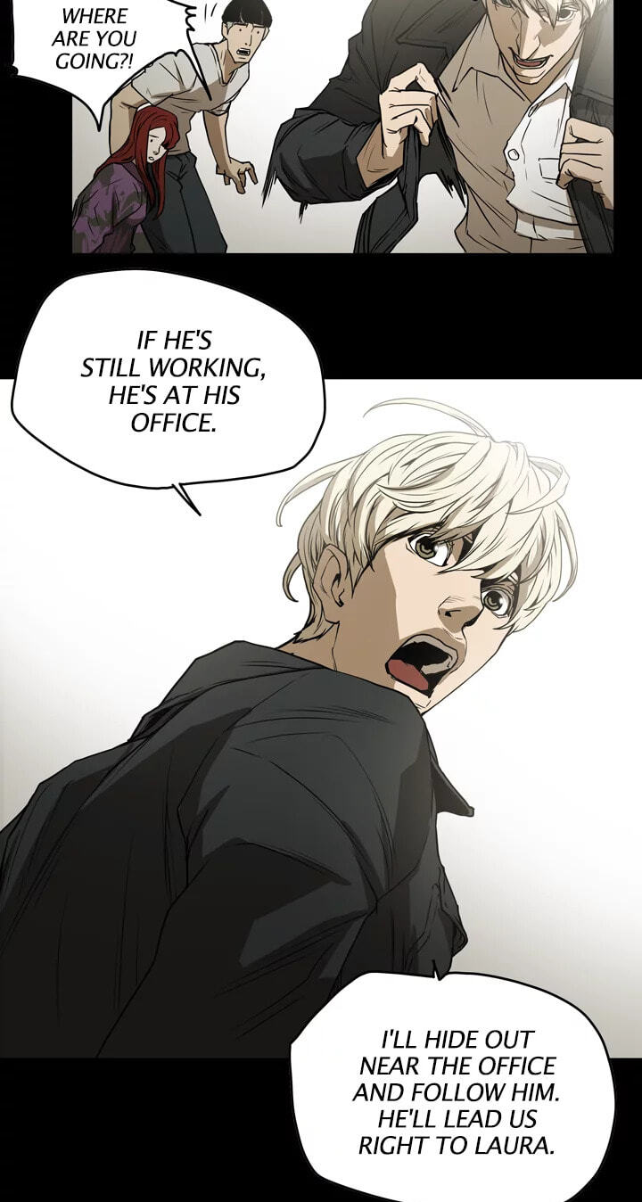 Read Ace chapter 37 image 35 on Lezhin