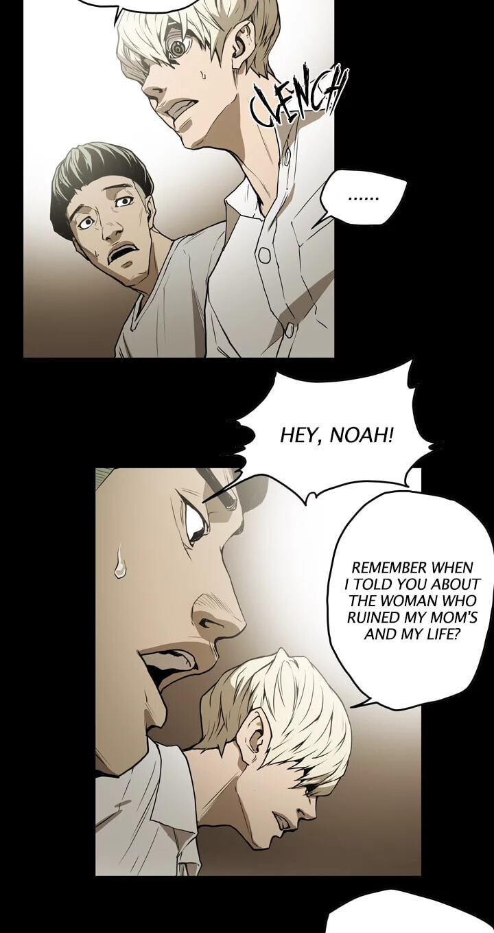 Read Ace chapter 37 image 6 on Lezhin