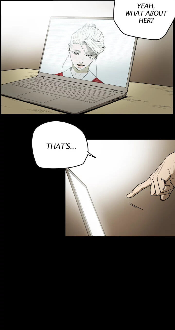 Read Ace chapter 37 image 7 on Lezhin