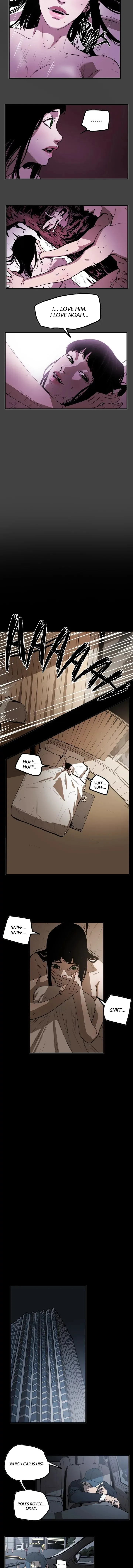 Read Ace chapter 38 image 2 on Lezhin