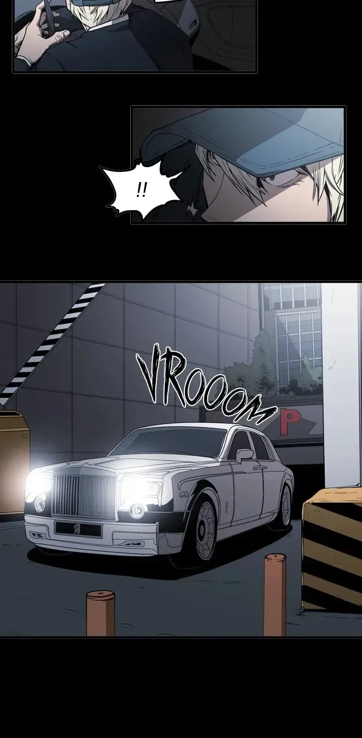 Read Ace chapter 38 image 3 on Lezhin