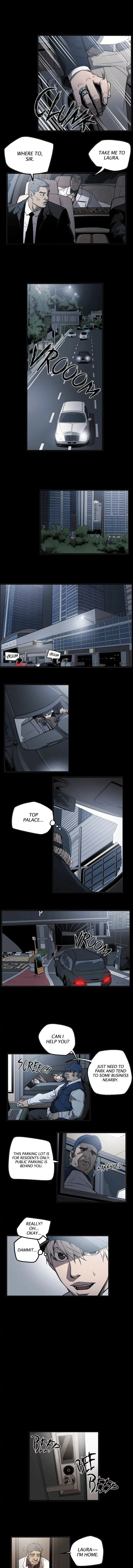 Read Ace chapter 38 image 4 on Lezhin