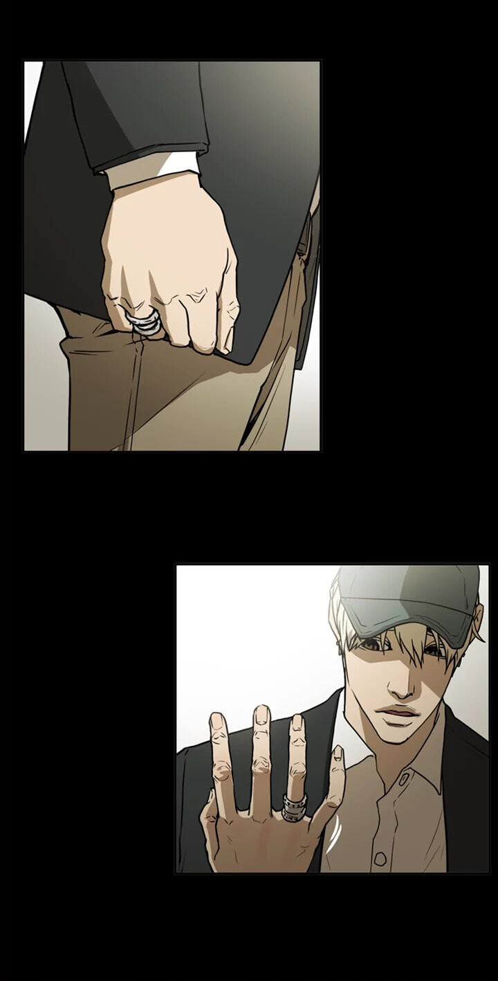 Read Ace chapter 39 image 10 on Lezhin
