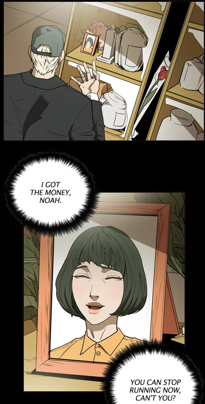 Read Ace chapter 39 image 11 on Lezhin