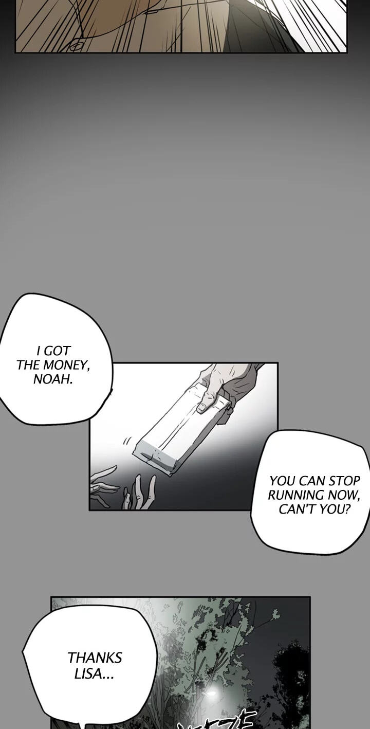Read Ace chapter 39 image 13 on Lezhin