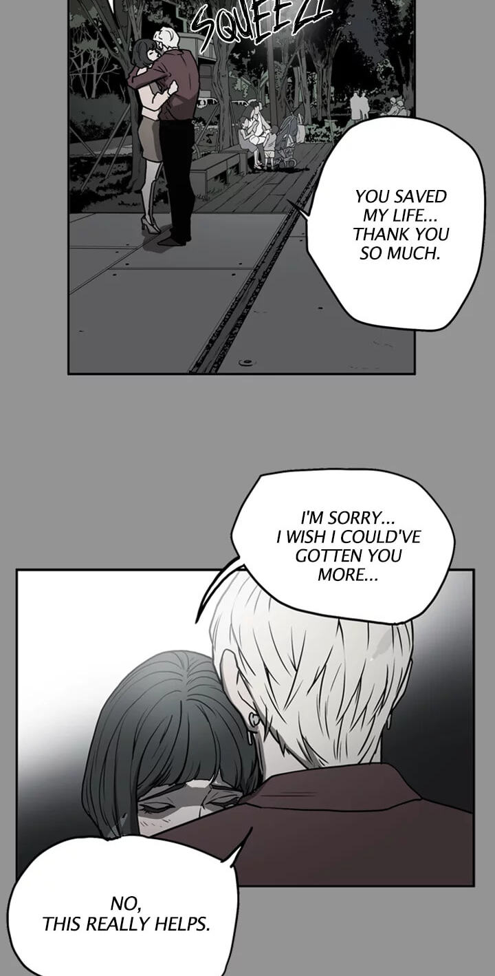 Read Ace chapter 39 image 14 on Lezhin