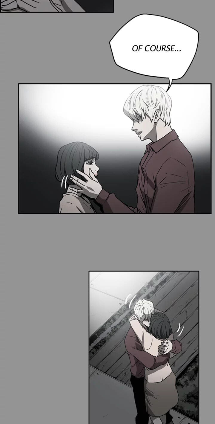 Read Ace chapter 39 image 16 on Lezhin