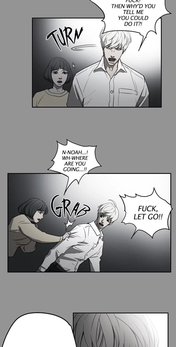 Read Ace chapter 39 image 20 on Lezhin