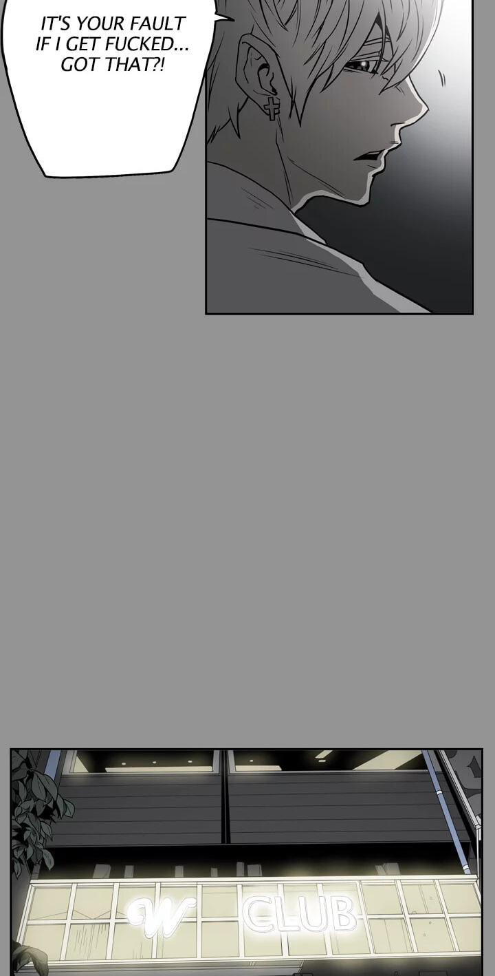 Read Ace chapter 39 image 21 on Lezhin