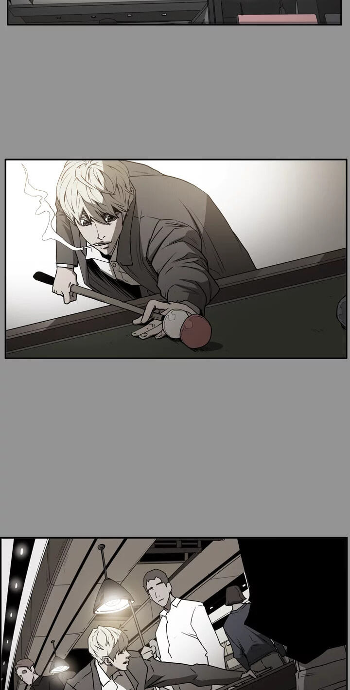Read Ace chapter 39 image 22 on Lezhin