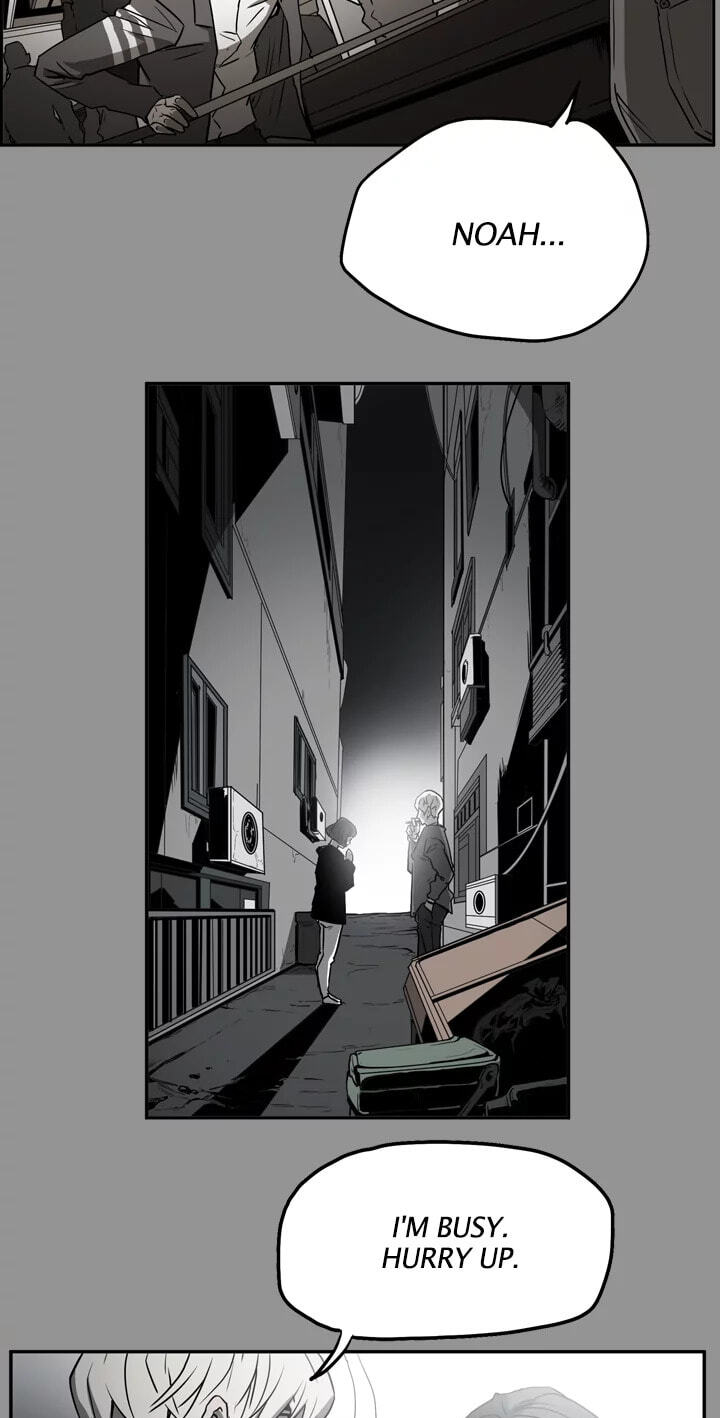 Read Ace chapter 39 image 23 on Lezhin