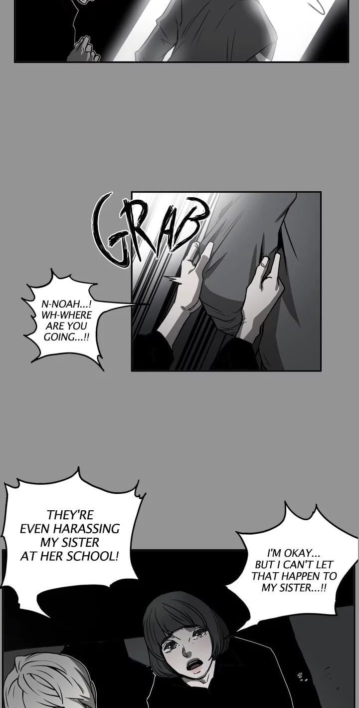 Read Ace chapter 39 image 26 on Lezhin
