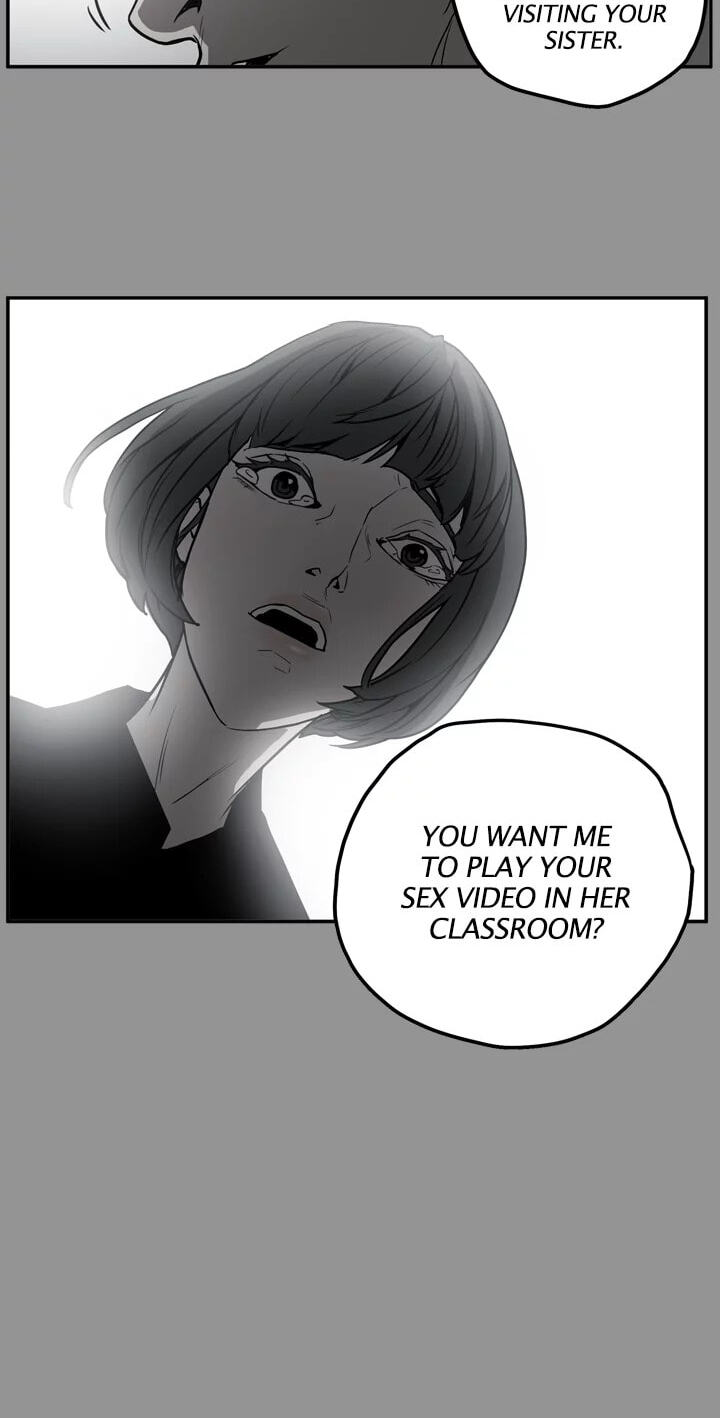 Read Ace chapter 39 image 28 on Lezhin