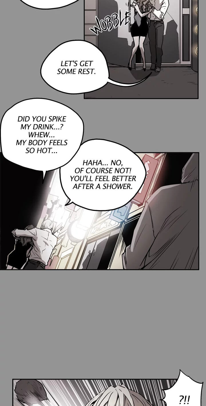 Read Ace chapter 39 image 30 on Lezhin