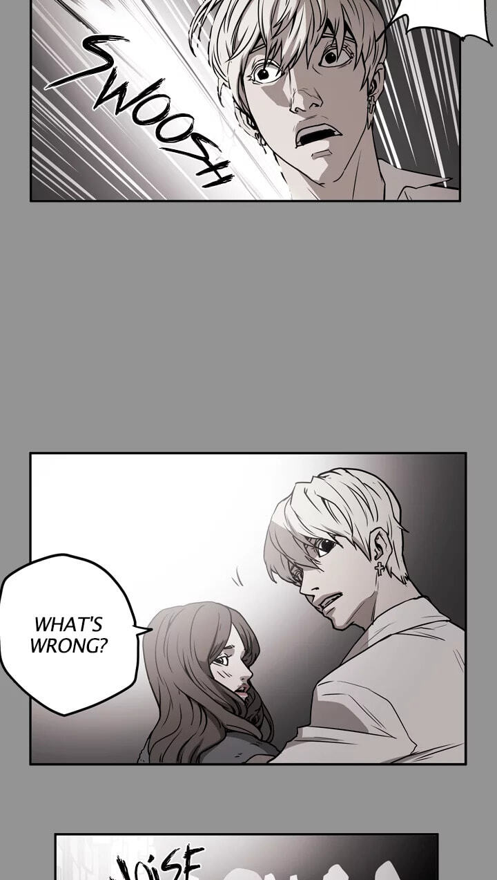 Read Ace chapter 39 image 31 on Lezhin