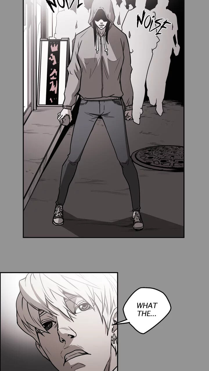 Read Ace chapter 39 image 32 on Lezhin