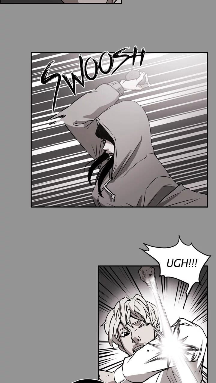Read Ace chapter 39 image 33 on Lezhin