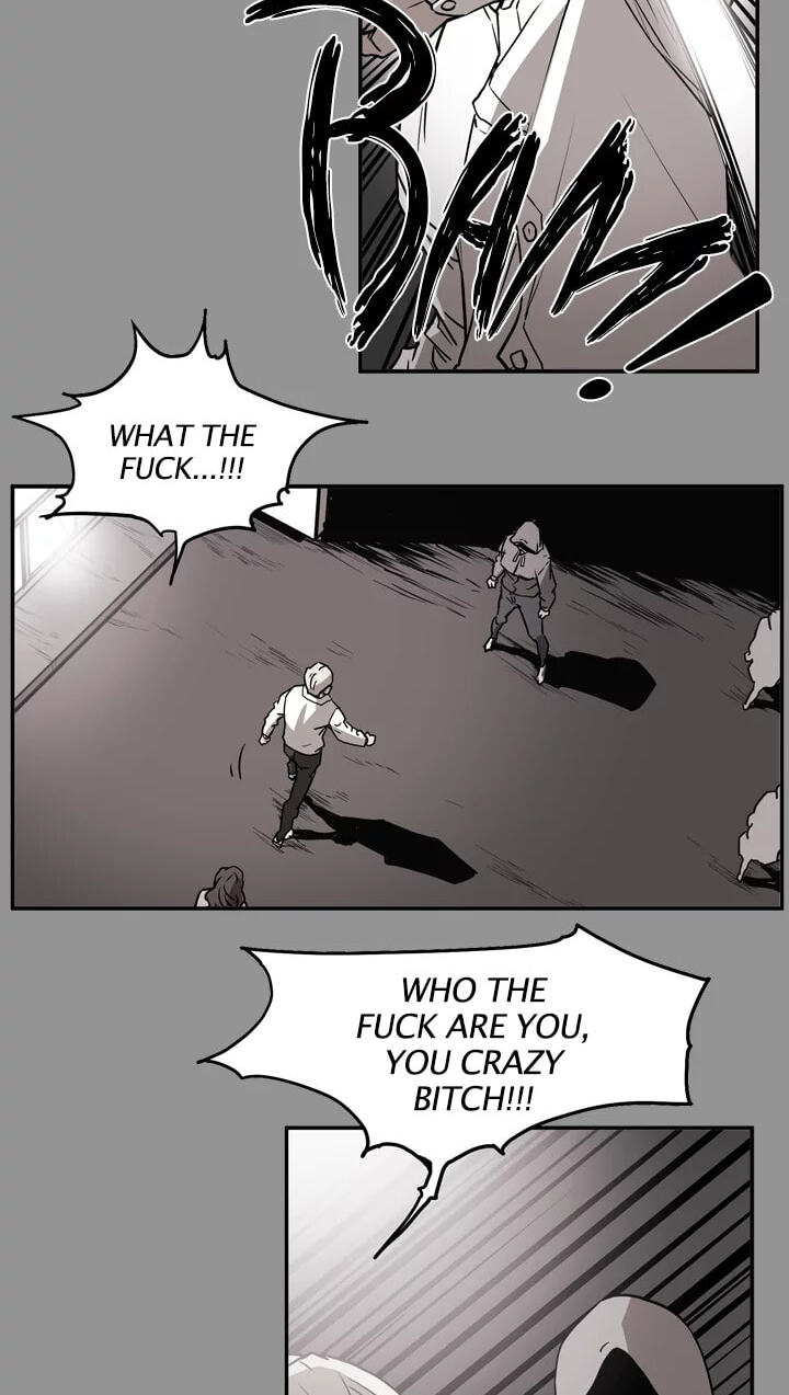 Read Ace chapter 39 image 34 on Lezhin