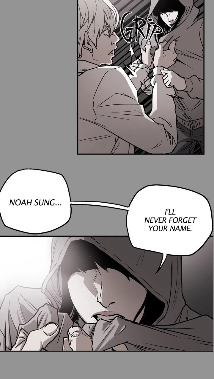 Read Ace chapter 39 image 35 on Lezhin