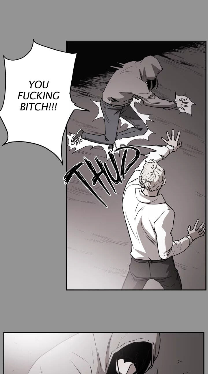 Read Ace chapter 39 image 36 on Lezhin