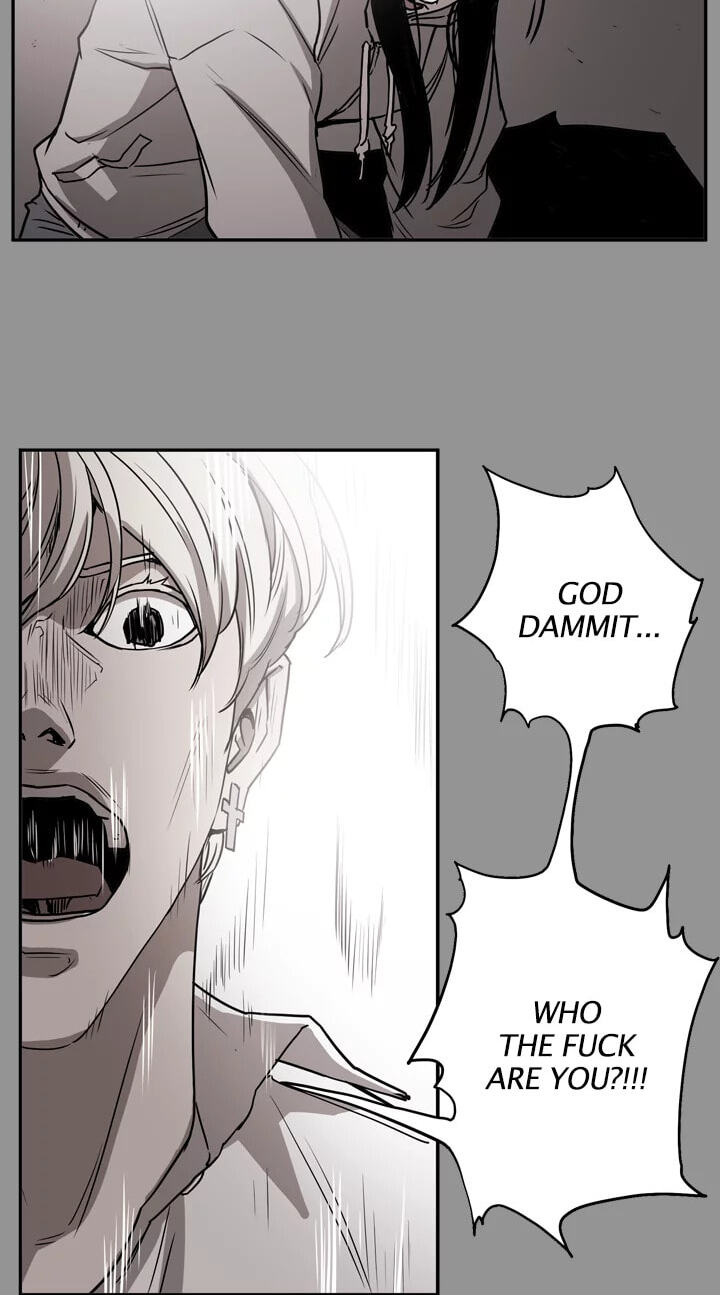 Read Ace chapter 39 image 37 on Lezhin