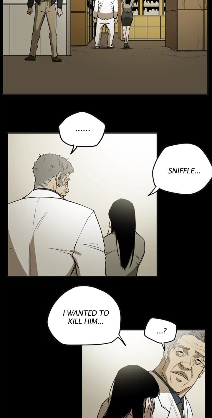 Read Ace chapter 39 image 4 on Lezhin