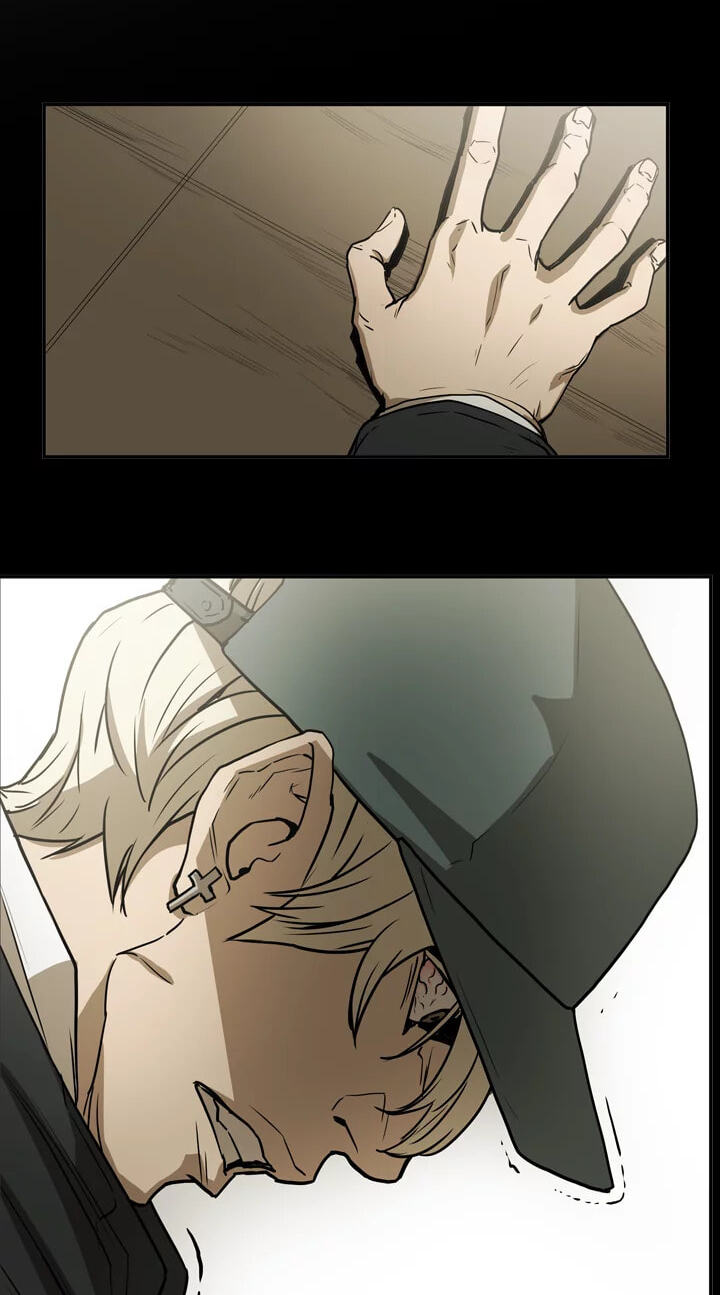 Read Ace chapter 39 image 40 on Lezhin