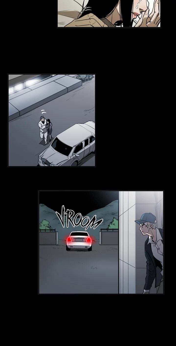 Read Ace chapter 39 image 6 on Lezhin