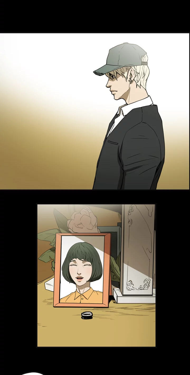 Read Ace chapter 39 image 8 on Lezhin