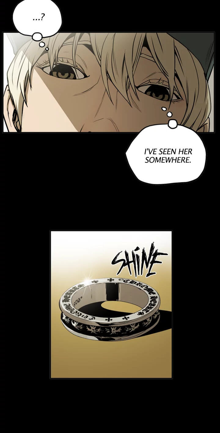 Read Ace chapter 39 image 9 on Lezhin