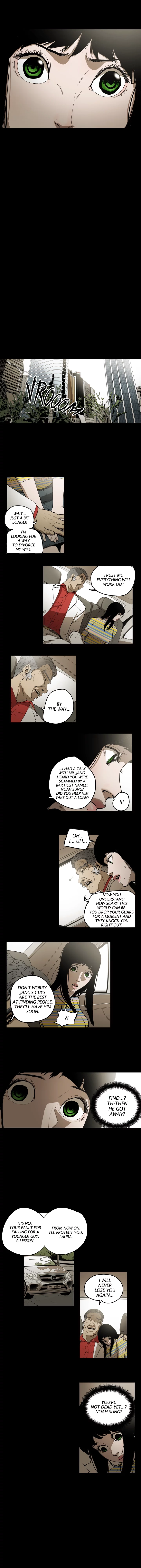 Read Ace chapter 4 image 4 on Lezhin