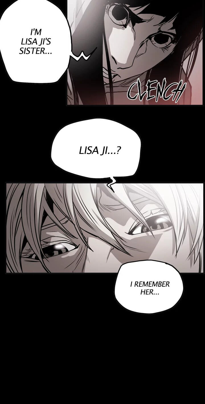 Read Ace chapter 40 image 1 on Lezhin