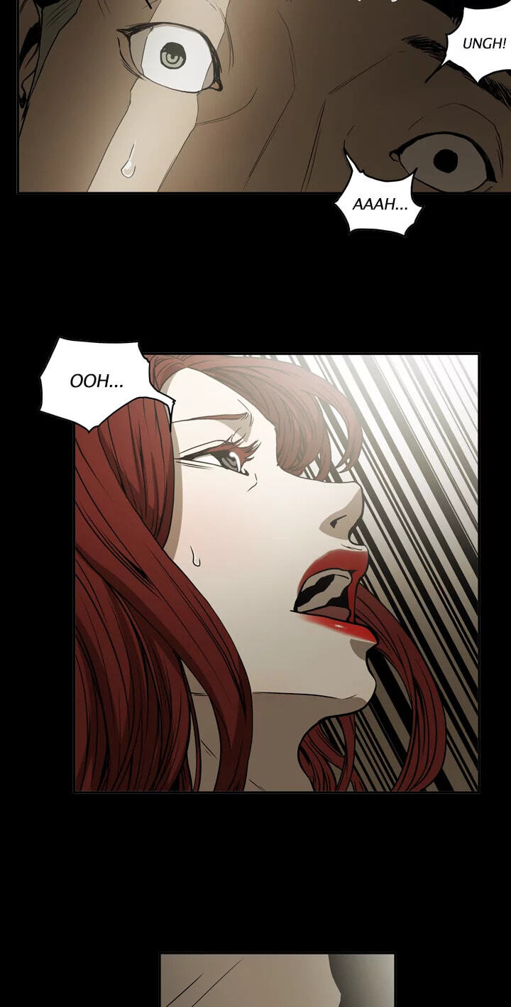 Read Ace chapter 40 image 12 on Lezhin