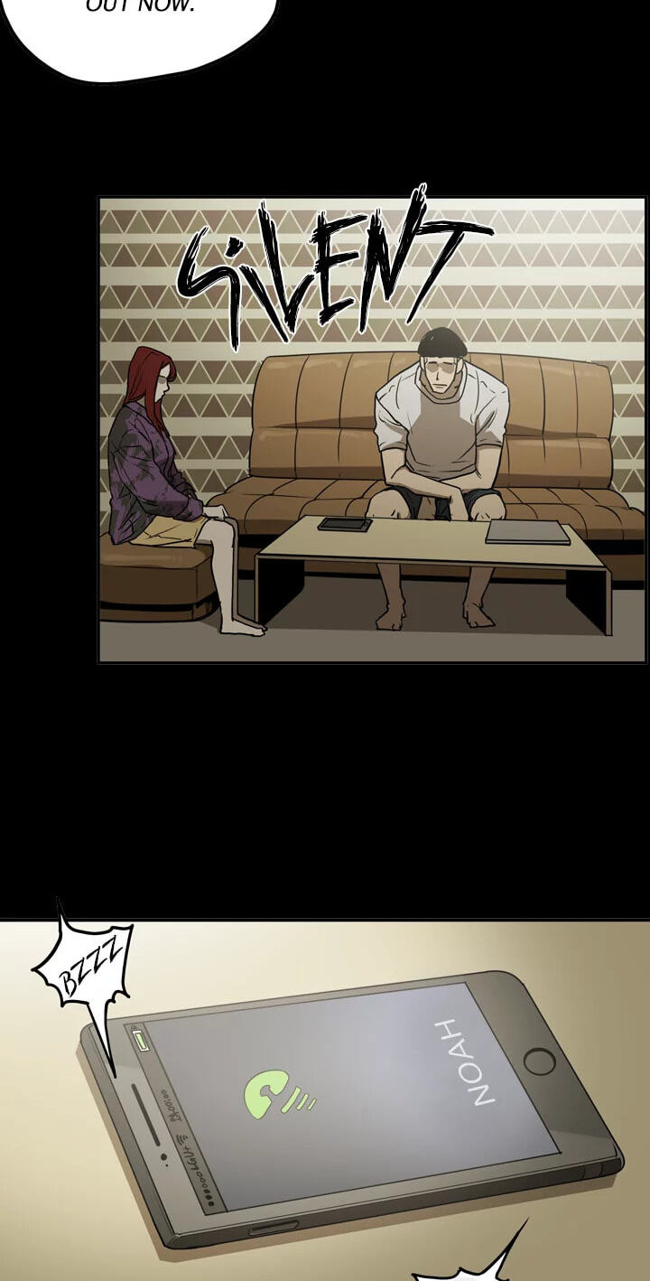 Read Ace chapter 40 image 15 on Lezhin