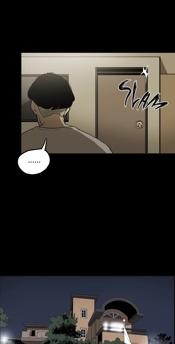 Read Ace chapter 40 image 20 on Lezhin