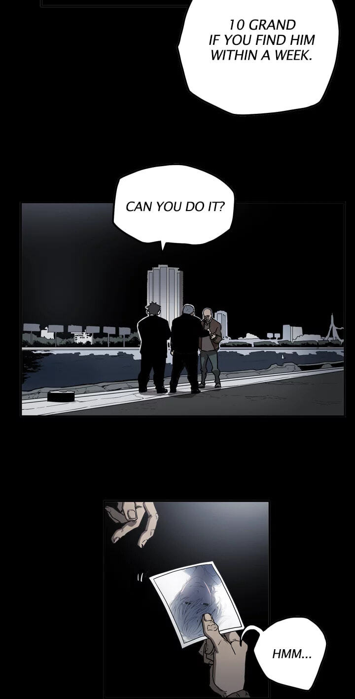 Read Ace chapter 40 image 29 on Lezhin