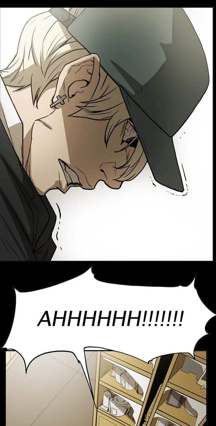 Read Ace chapter 40 image 3 on Lezhin