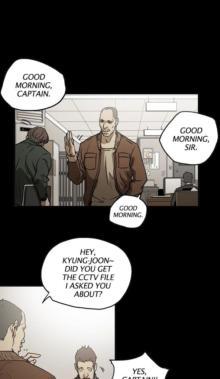 Read Ace chapter 40 image 31 on Lezhin