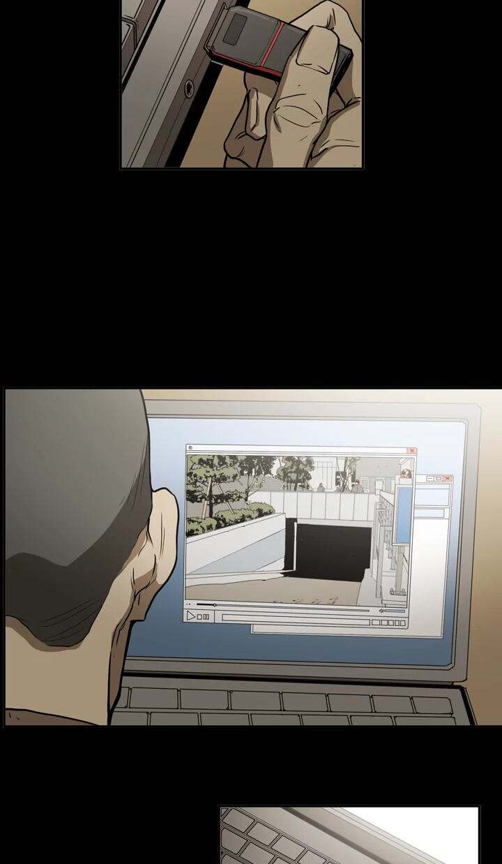 Read Ace chapter 40 image 33 on Lezhin