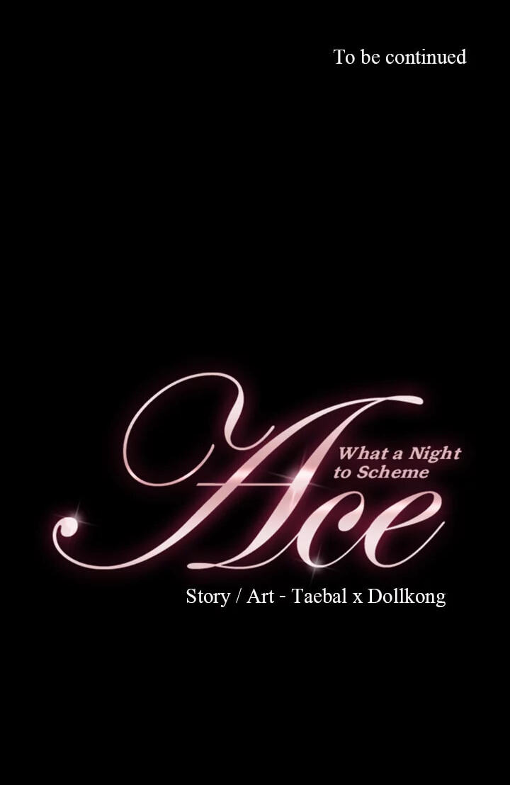 Read Ace chapter 40 image 38 on Lezhin