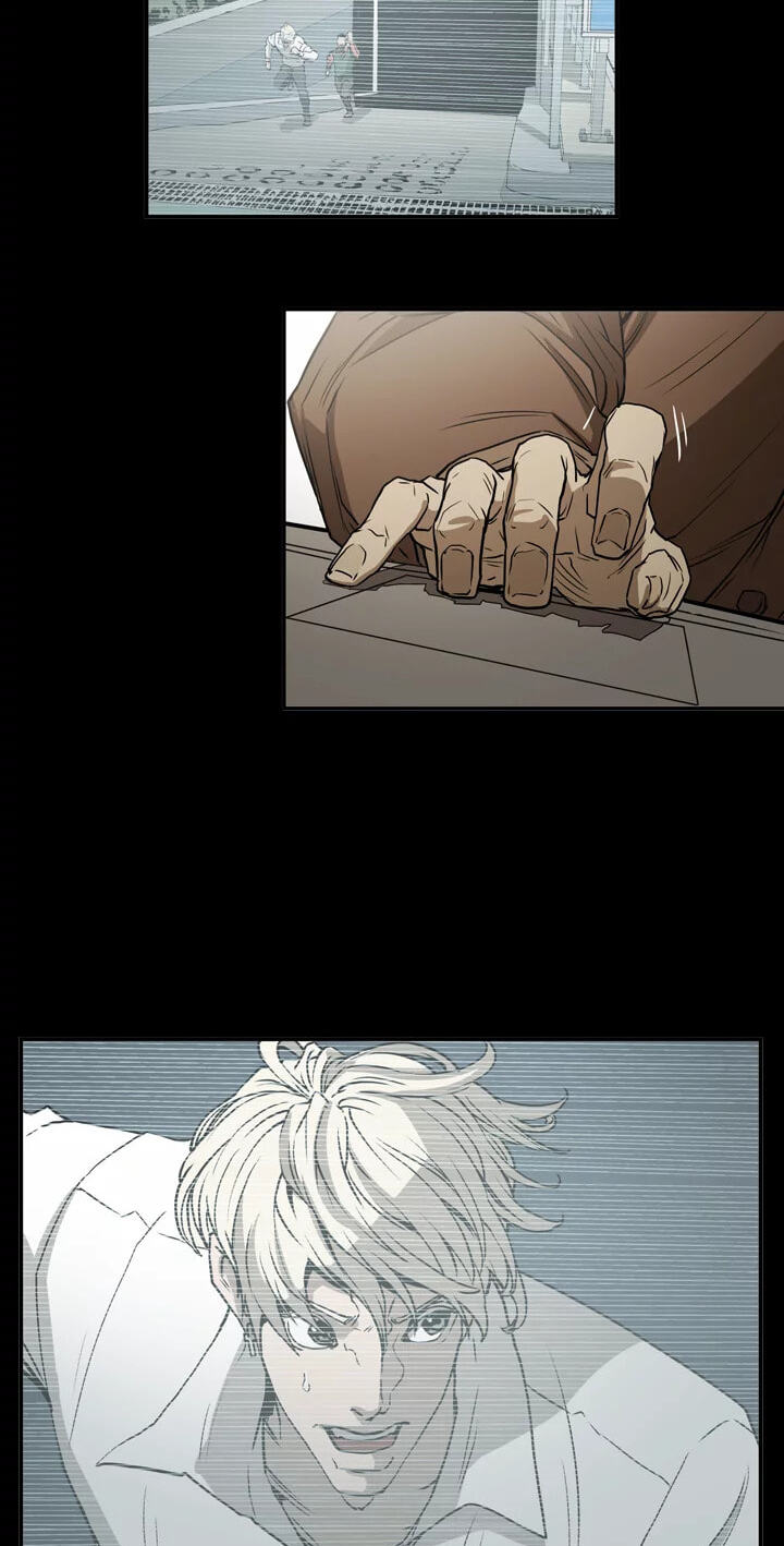 Read Ace chapter 41 image 1 on Lezhin