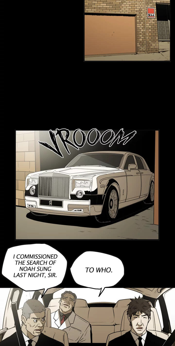 Read Ace chapter 41 image 10 on Lezhin
