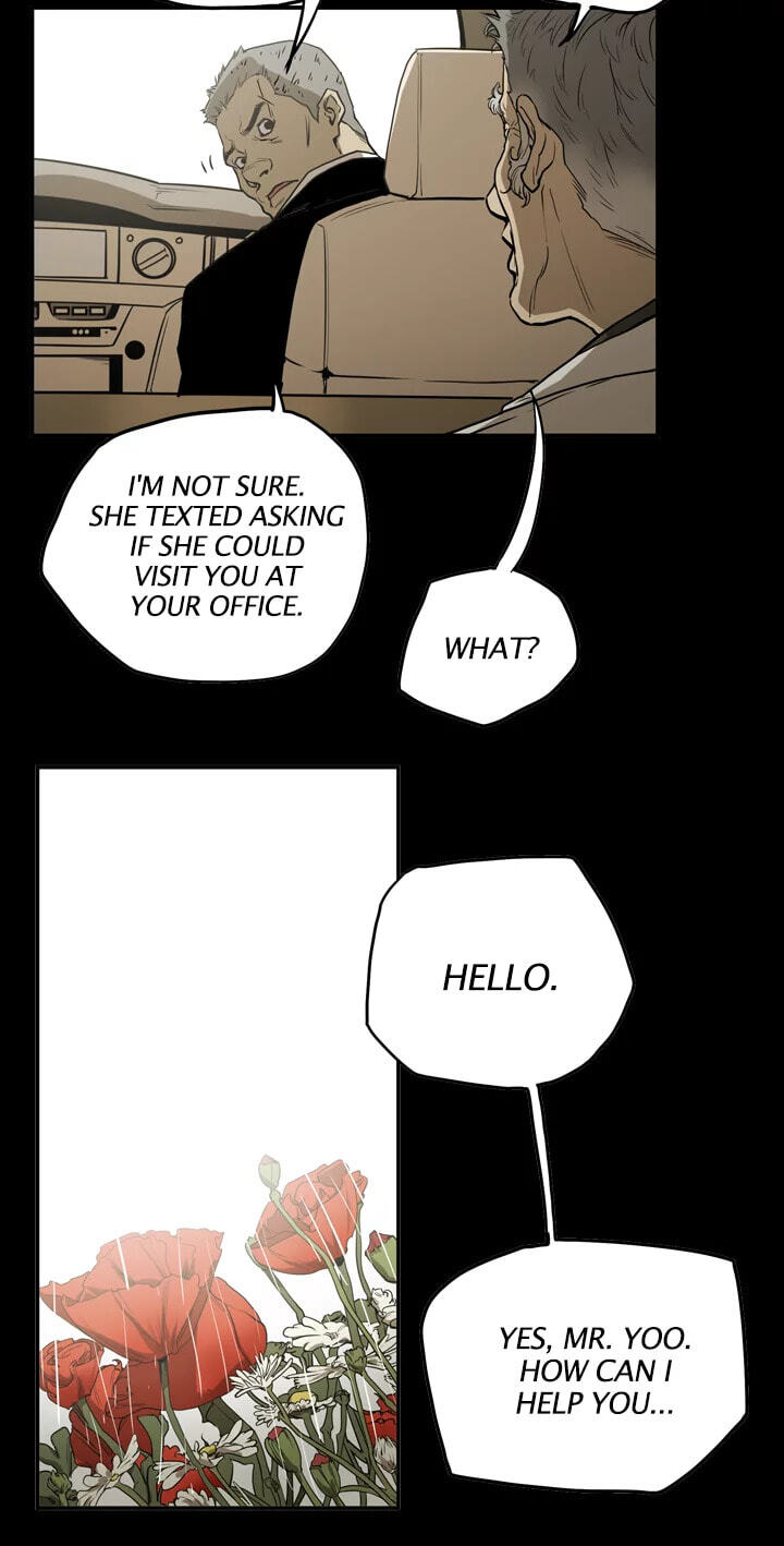 Read Ace chapter 41 image 12 on Lezhin
