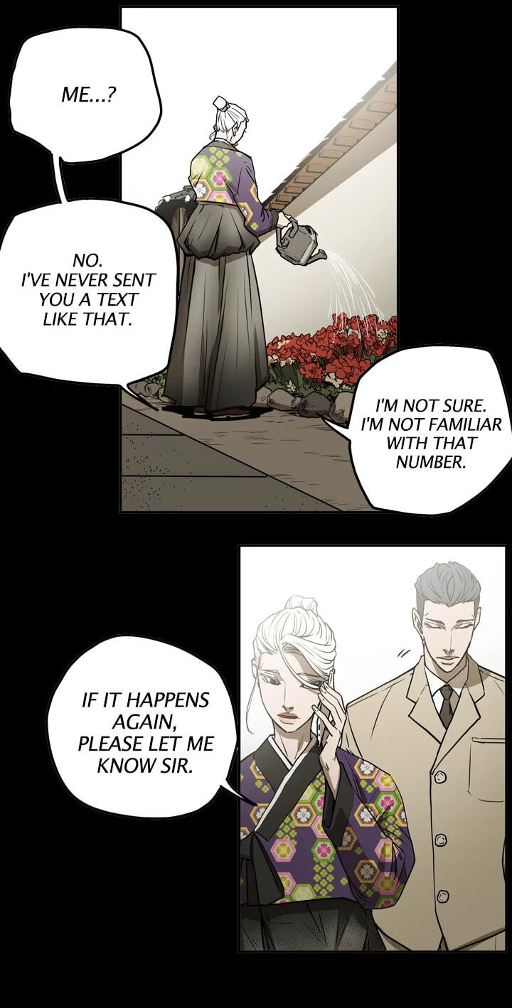 Read Ace chapter 41 image 13 on Lezhin
