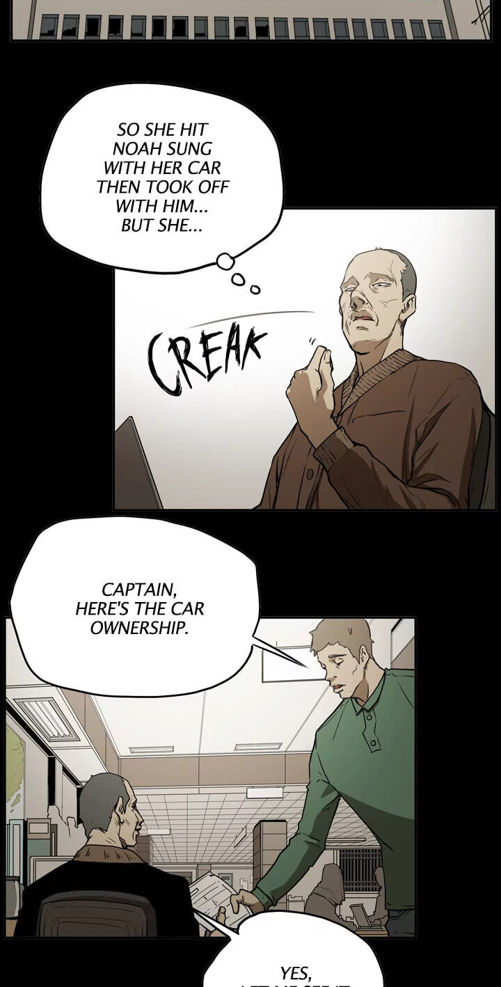 Read Ace chapter 41 image 16 on Lezhin