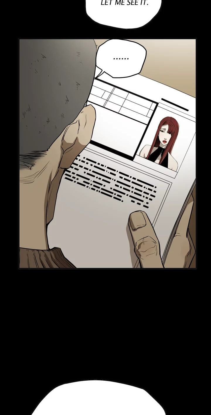 Read Ace chapter 41 image 17 on Lezhin