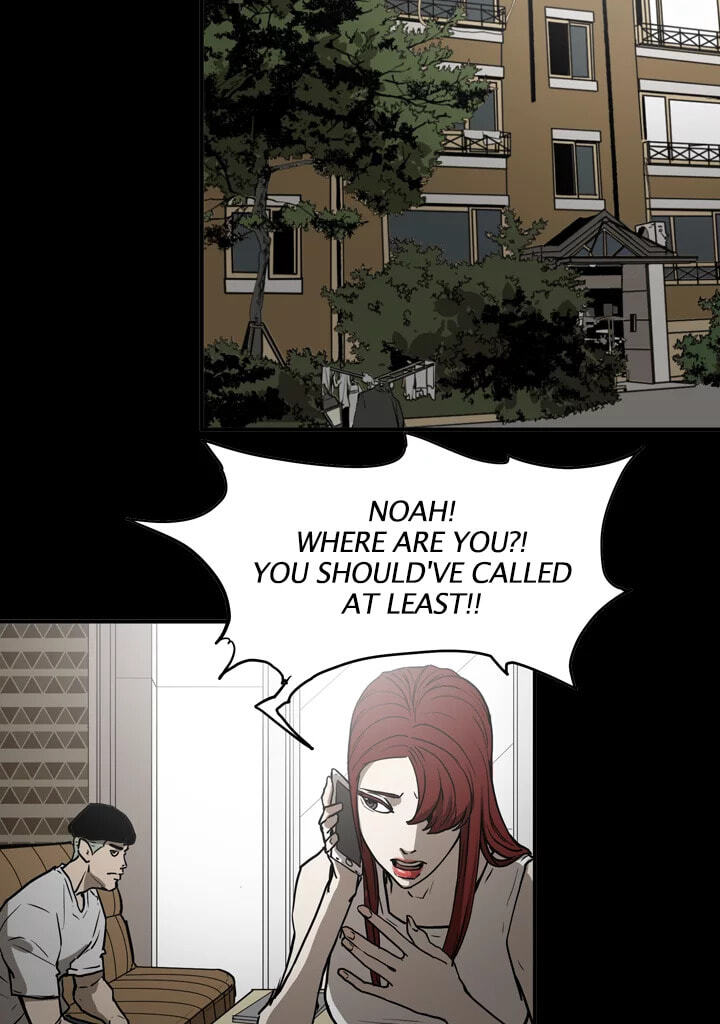 Read Ace chapter 41 image 19 on Lezhin