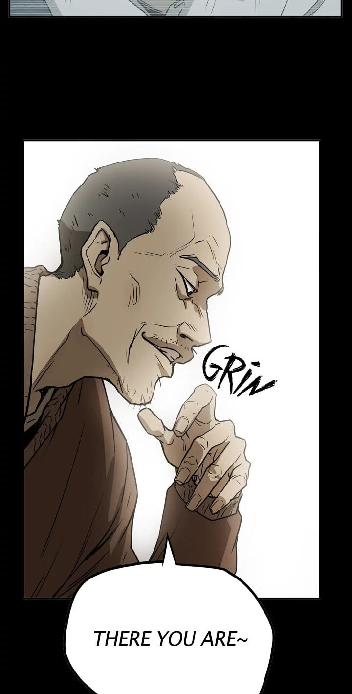 Read Ace chapter 41 image 2 on Lezhin