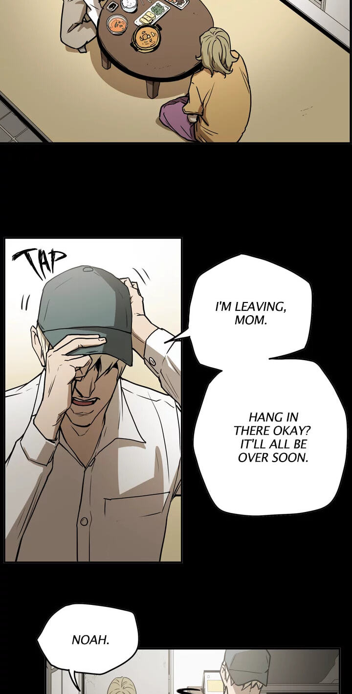 Read Ace chapter 41 image 22 on Lezhin